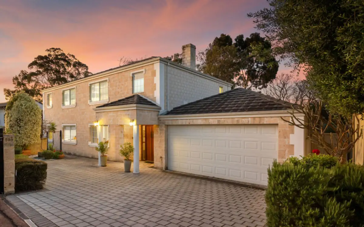 Main view of Homely house listing, 59B Matheson Road, Applecross WA 6153