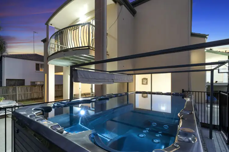 Second view of Homely house listing, 12 Fortuna Place, Parkwood QLD 4214