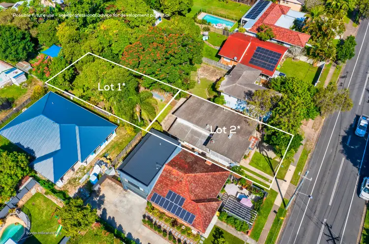 101 Turpin Road, Labrador QLD 4215