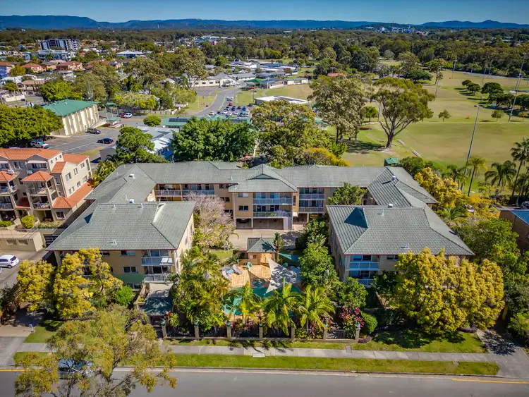22/16 Whitby Street, Southport QLD 4215
