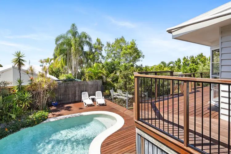 Main view of Homely house listing, 14 Wyona Drive, Noosa Heads QLD 4567
