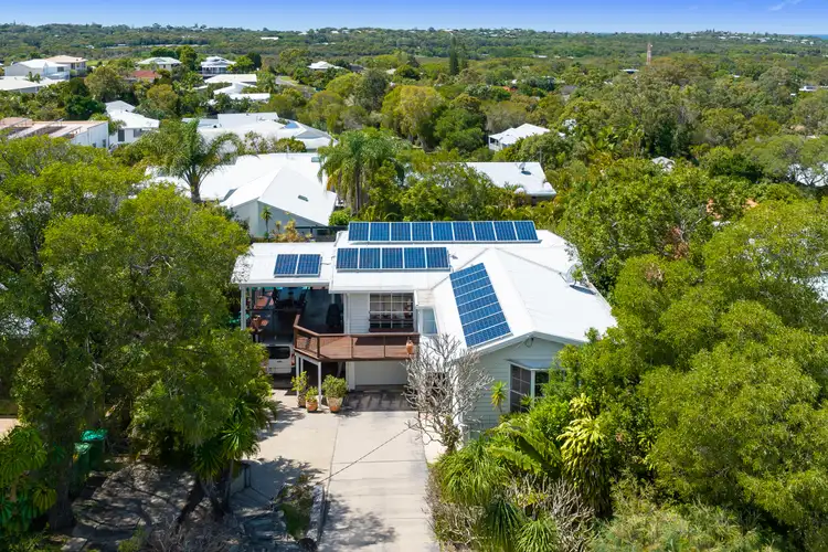 Fourth view of Homely house listing, 14 Wyona Drive, Noosa Heads QLD 4567
