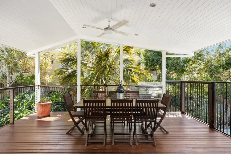 Fifth view of Homely house listing, 14 Wyona Drive, Noosa Heads QLD 4567