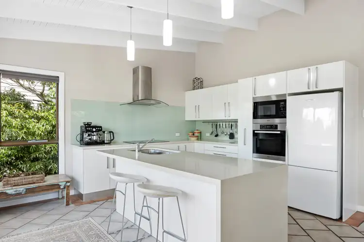 Sixth view of Homely house listing, 14 Wyona Drive, Noosa Heads QLD 4567