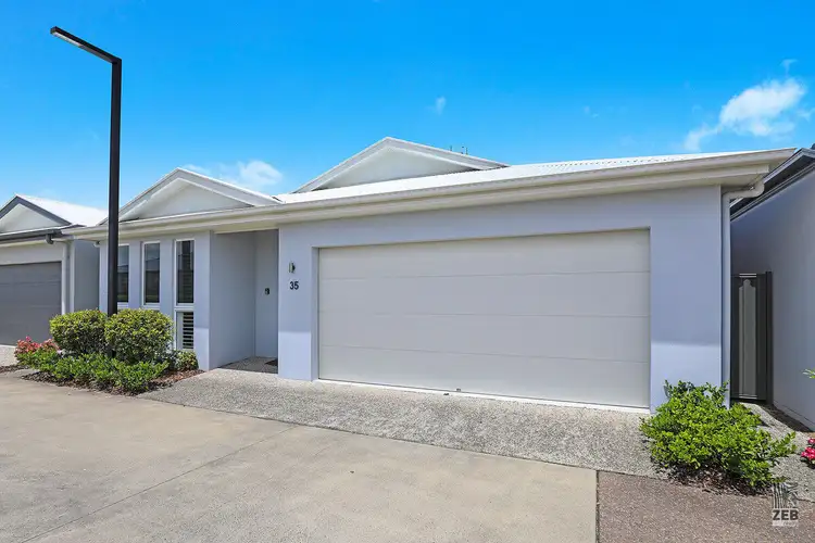 35/596 David Low Way, Pacific Paradise QLD 4564