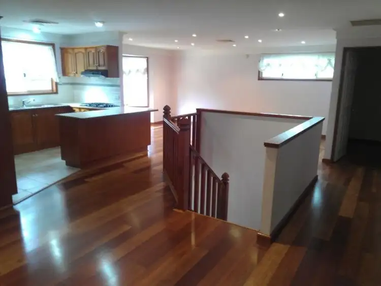 Third view of Homely apartment listing, 1/6 John Savage Crescent, West Pennant Hills NSW 2125