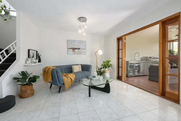 Second view of Homely townhouse listing, 12/19 Fogerthorpe Crescent, Maylands WA 6051
