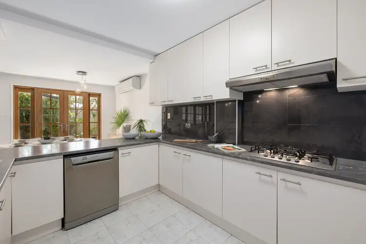 Third view of Homely townhouse listing, 12/19 Fogerthorpe Crescent, Maylands WA 6051