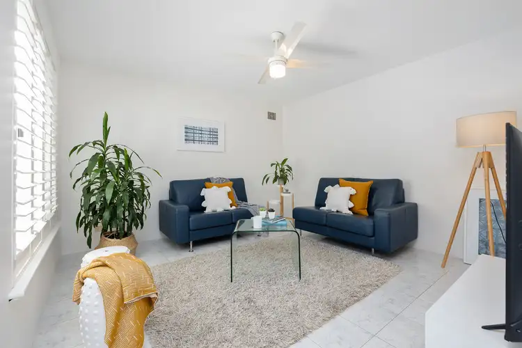 Fourth view of Homely townhouse listing, 12/19 Fogerthorpe Crescent, Maylands WA 6051