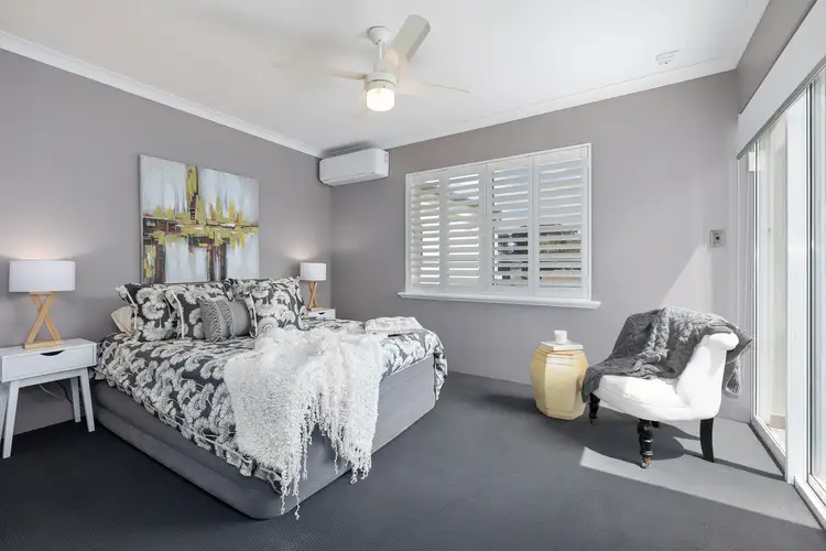Fifth view of Homely townhouse listing, 12/19 Fogerthorpe Crescent, Maylands WA 6051