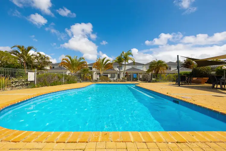 Sixth view of Homely townhouse listing, 12/19 Fogerthorpe Crescent, Maylands WA 6051