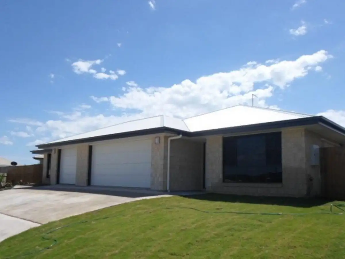 Main view of Homely house listing, 11A Palmerston Court, Kirkwood QLD 4680