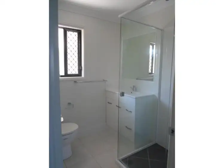 Second view of Homely house listing, 11A Palmerston Court, Kirkwood QLD 4680