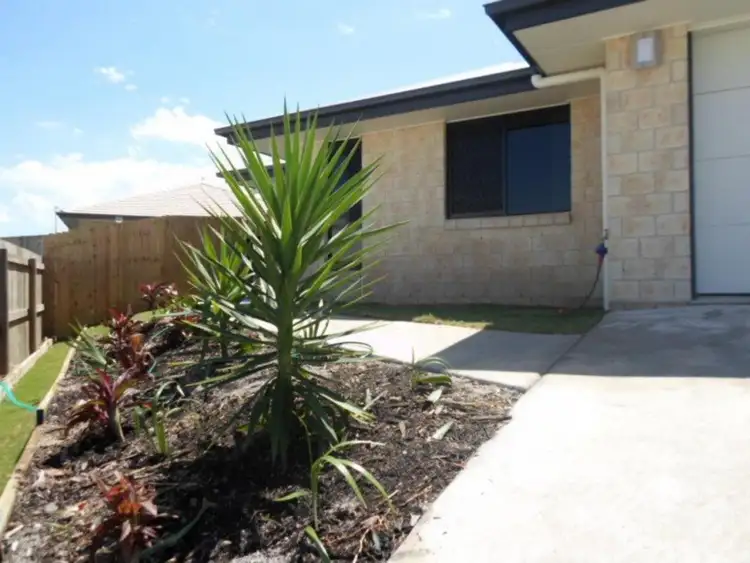 Fifth view of Homely house listing, 11A Palmerston Court, Kirkwood QLD 4680