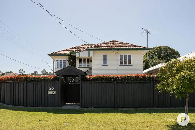 29 Belloy Street, Wavell Heights QLD 4012