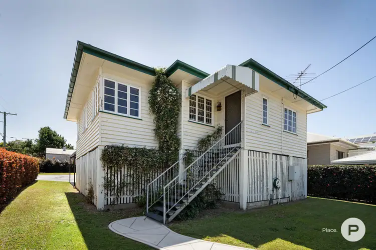 Second view of Homely house listing, 29 Belloy Street, Wavell Heights QLD 4012