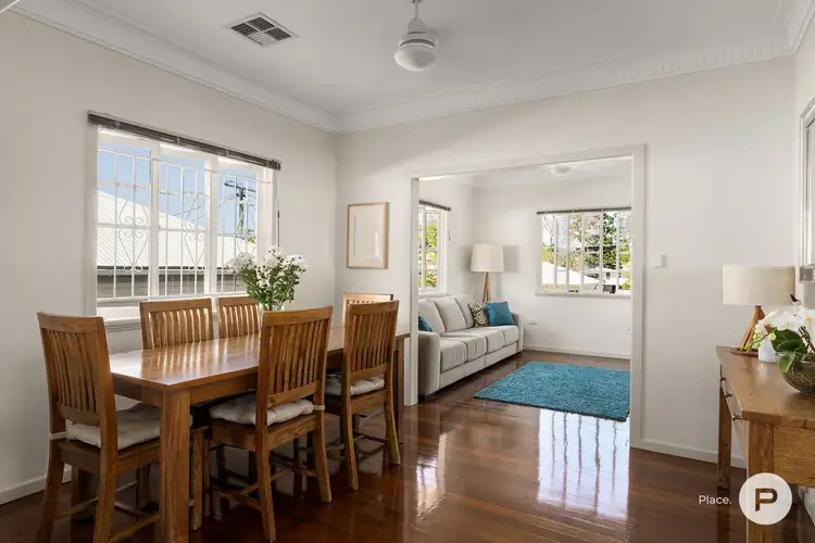 Fourth view of Homely house listing, 29 Belloy Street, Wavell Heights QLD 4012