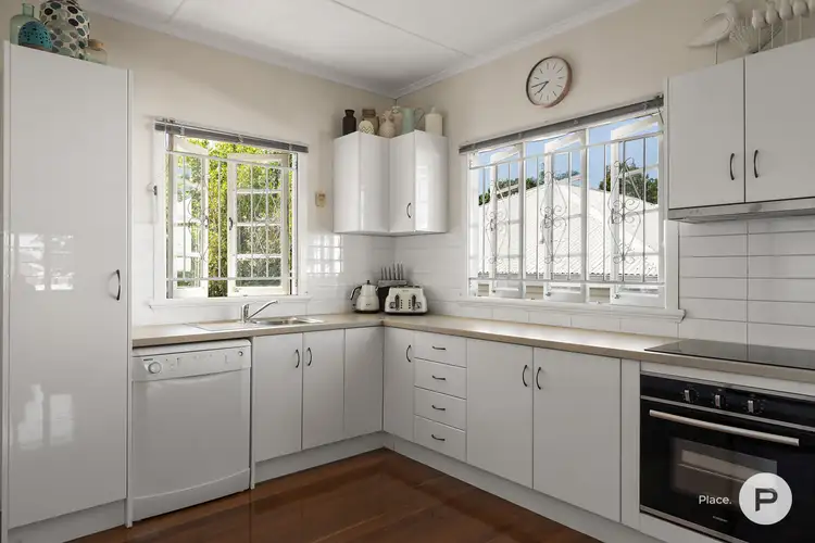 Fifth view of Homely house listing, 29 Belloy Street, Wavell Heights QLD 4012