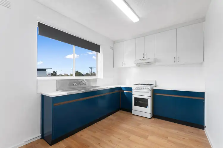 9/291 York Street, Sale VIC 3850