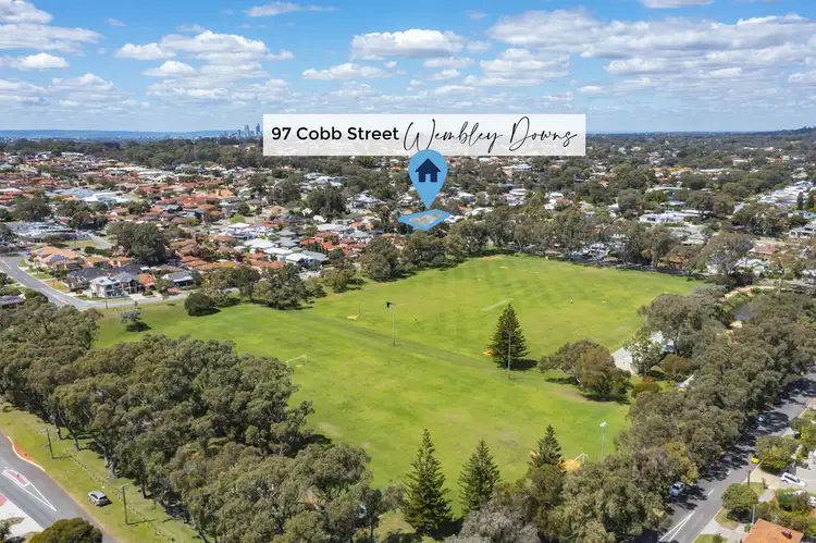 Third view of Homely house listing, 97 Cobb Street, Wembley Downs WA 6019