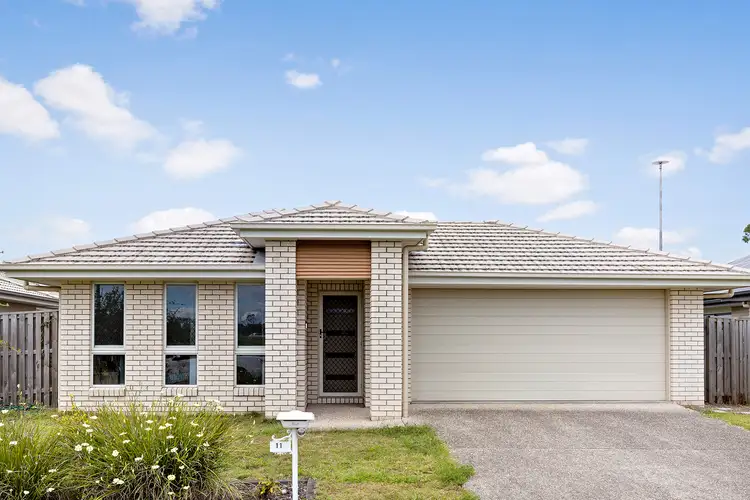 11 Isabella Close, Bald Hills QLD 4036