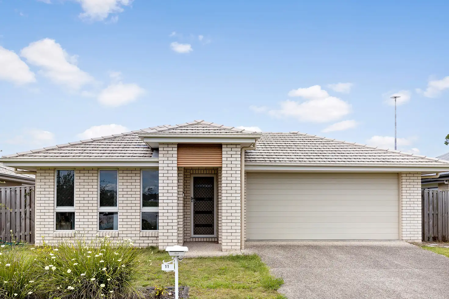 Main view of Homely house listing, 11 Isabella Close, Bald Hills QLD 4036
