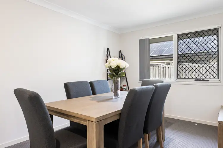 Second view of Homely house listing, 11 Isabella Close, Bald Hills QLD 4036