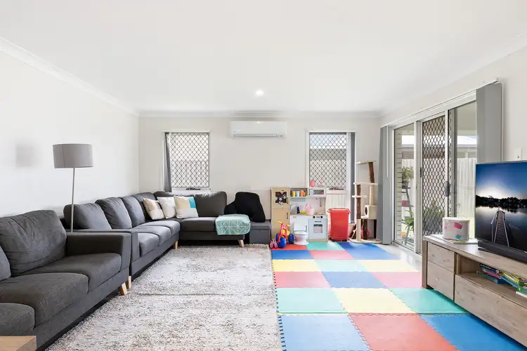 Third view of Homely house listing, 11 Isabella Close, Bald Hills QLD 4036