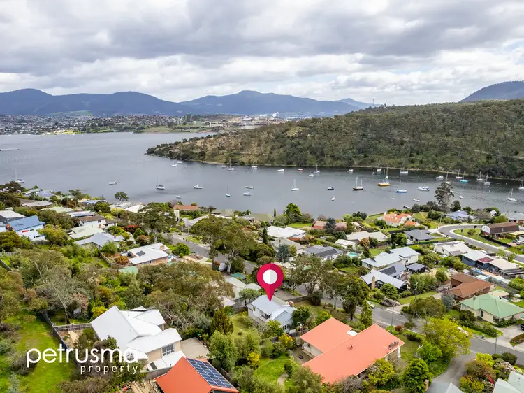 66 Derwent Avenue, Geilston Bay TAS 7015