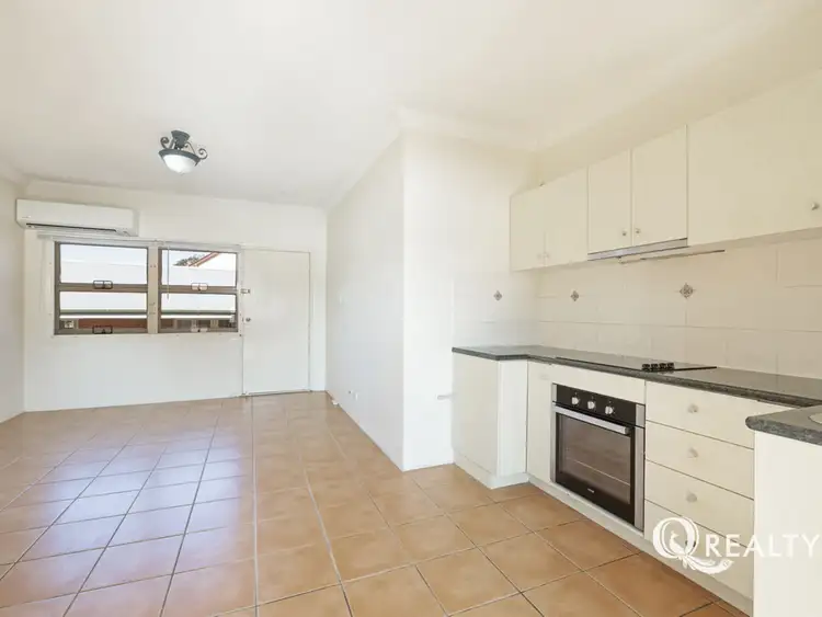 Third view of Homely townhouse listing, 3/126 Sylvan Road, Toowong QLD 4066