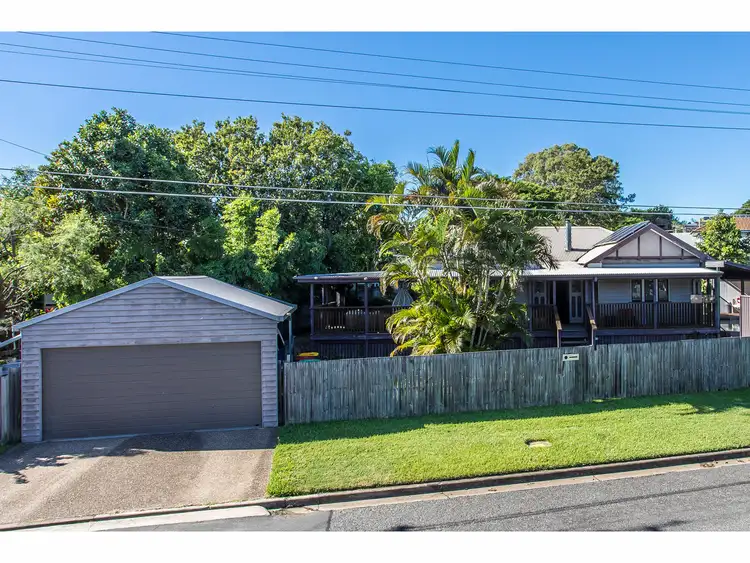 Main view of Homely house listing, 40 Gladstone Street, Brighton QLD 4017