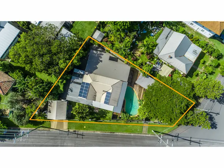 Second view of Homely house listing, 40 Gladstone Street, Brighton QLD 4017