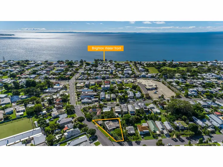 Third view of Homely house listing, 40 Gladstone Street, Brighton QLD 4017