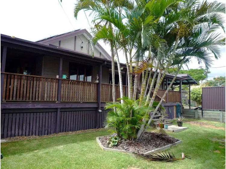 Fifth view of Homely house listing, 40 Gladstone Street, Brighton QLD 4017