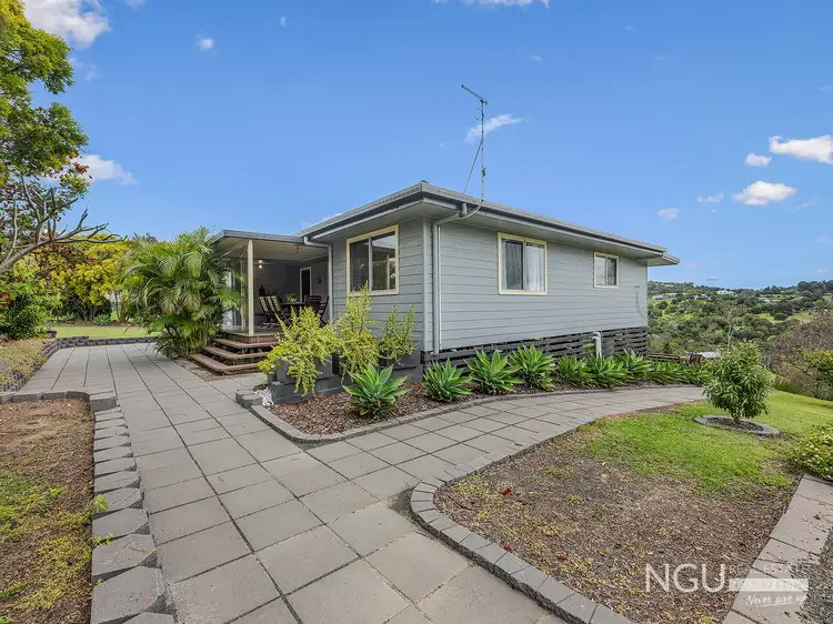 Main view of Homely house listing, 146 Glamorgan Vale Road, Lowood QLD 4311