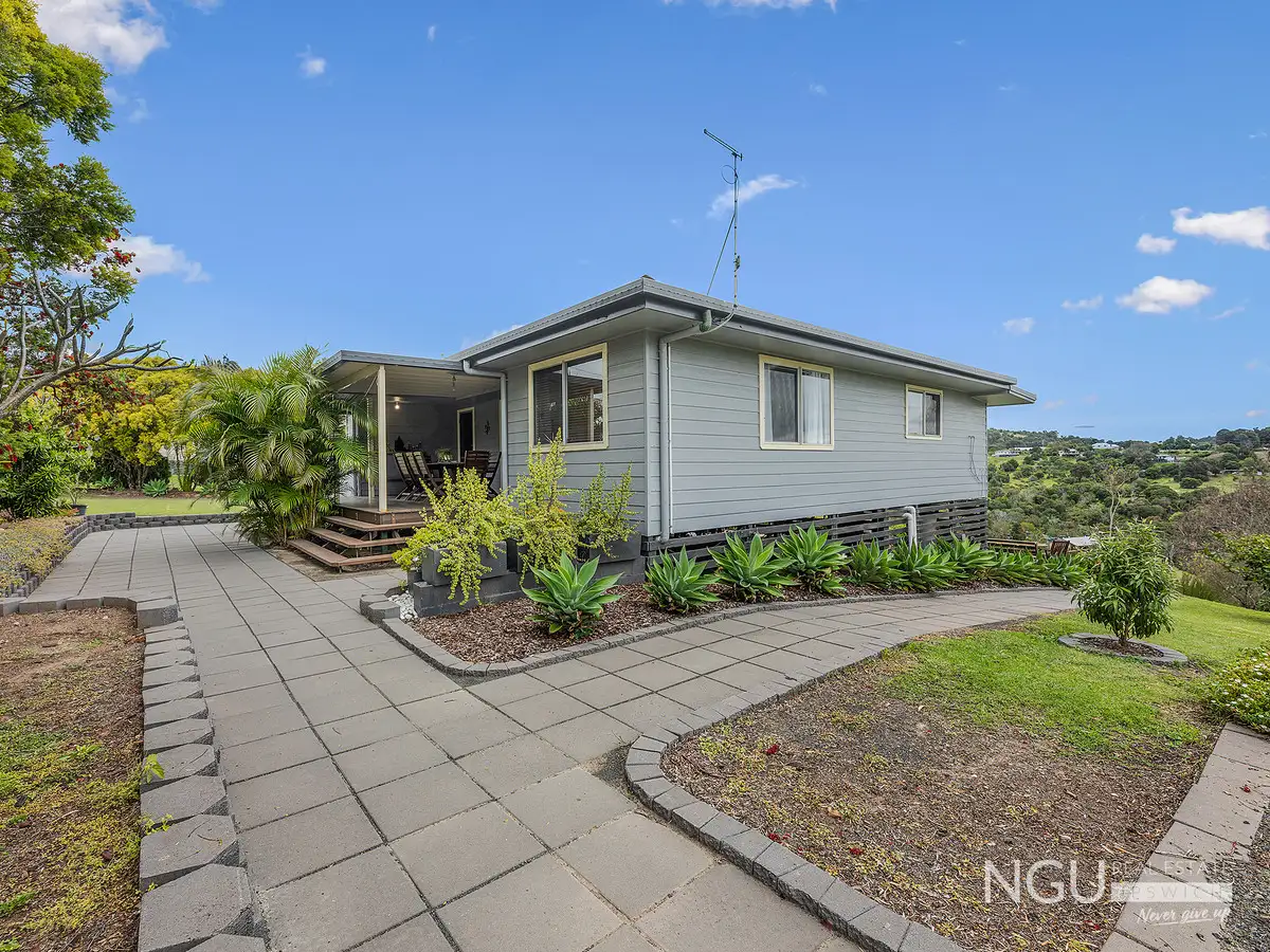 Main view of Homely house listing, 146 Glamorgan Vale Road, Lowood QLD 4311