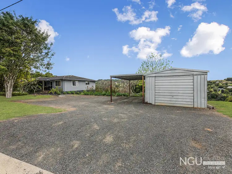 Second view of Homely house listing, 146 Glamorgan Vale Road, Lowood QLD 4311