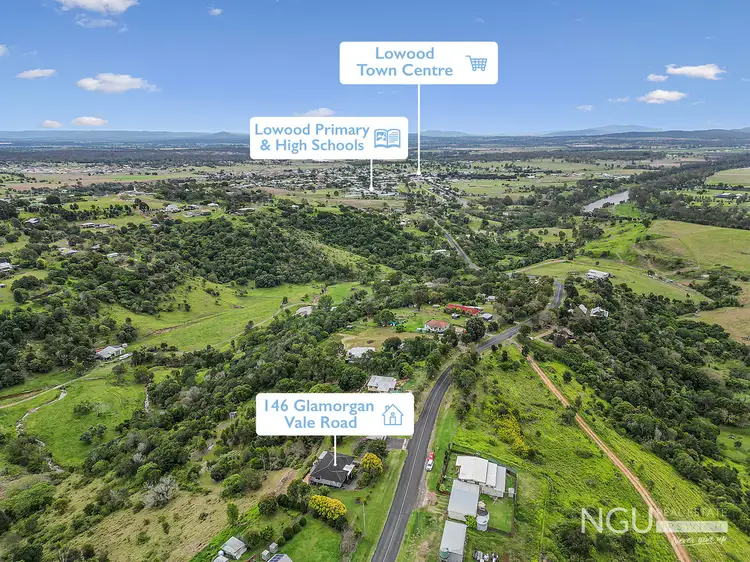 Fourth view of Homely house listing, 146 Glamorgan Vale Road, Lowood QLD 4311