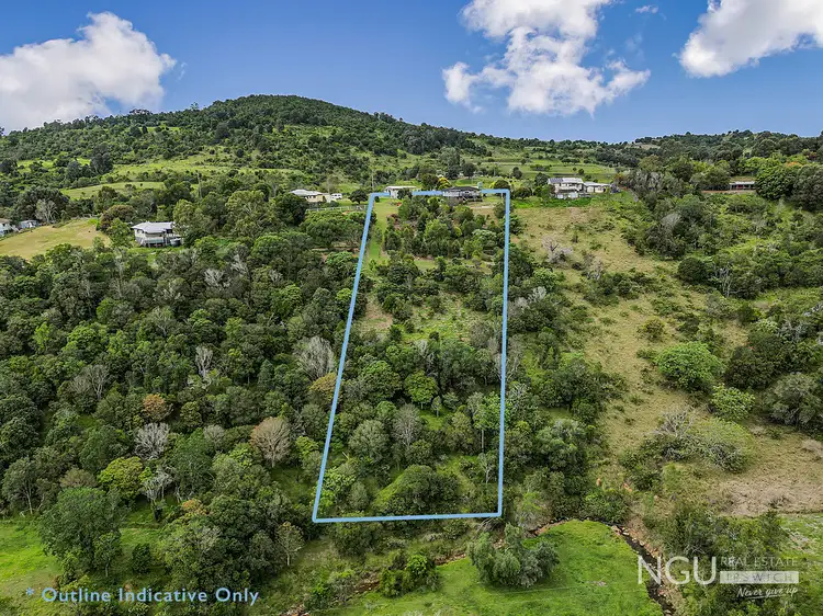 Fifth view of Homely house listing, 146 Glamorgan Vale Road, Lowood QLD 4311