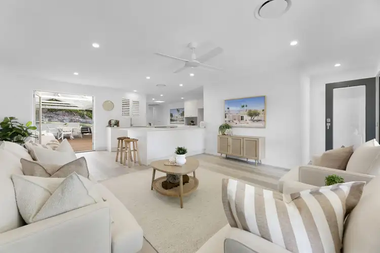 56 Ironbark Street, Elanora QLD 4221