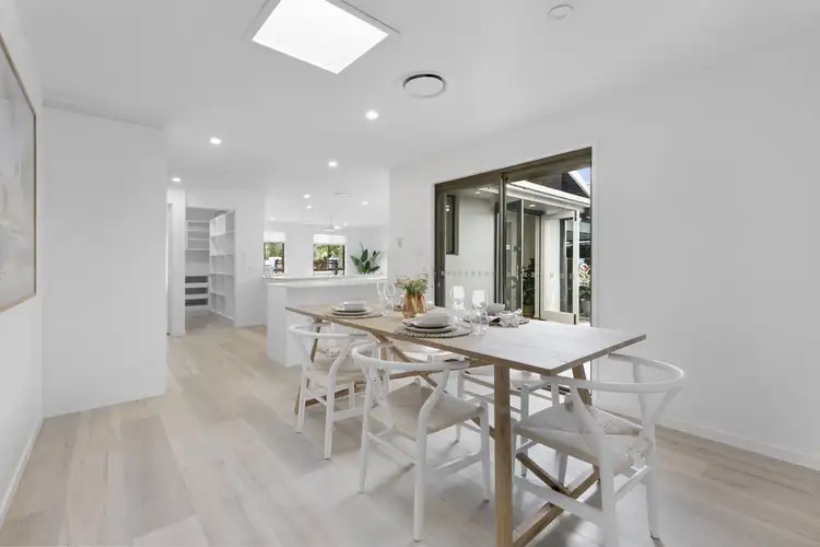 Sixth view of Homely house listing, 56 Ironbark Street, Elanora QLD 4221