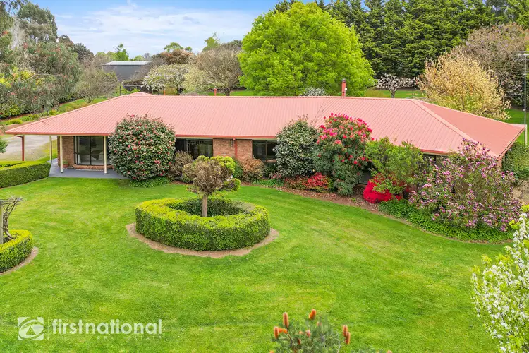 91 Colquhoun Boulevard, Warragul VIC 3820