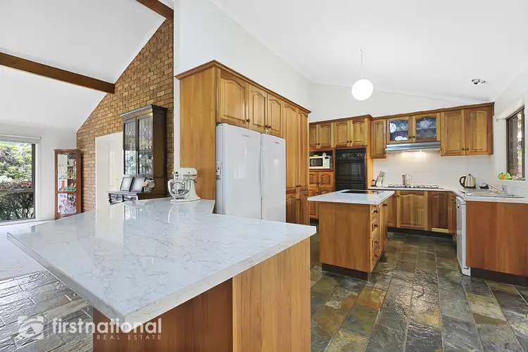 Fourth view of Homely rural property listing, 91 Colquhoun Boulevard, Warragul VIC 3820