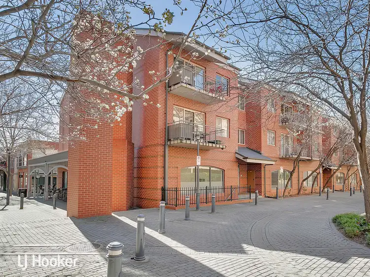 25/26 Charlick Circuit, Adelaide SA 5000