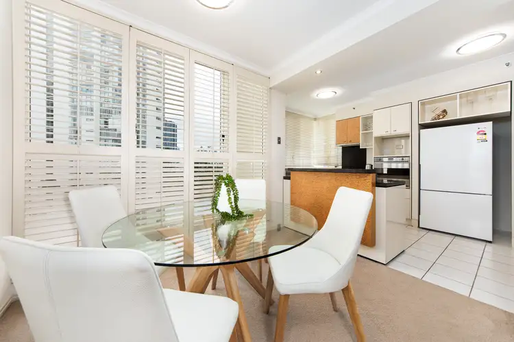 Fifth view of Homely apartment listing, 1051/1 Lennie Avenue, Main Beach QLD 4217