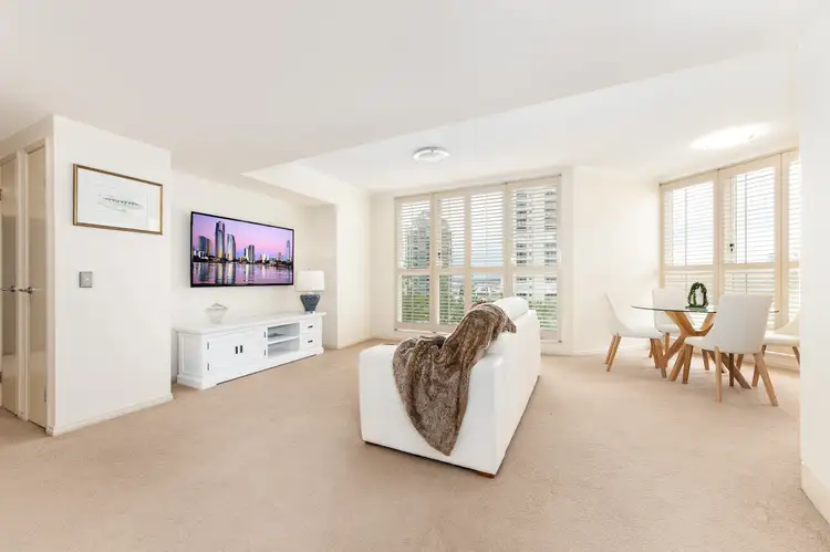Sixth view of Homely apartment listing, 1051/1 Lennie Avenue, Main Beach QLD 4217