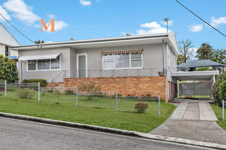 Main view of Homely house listing, 7 Greenwood Parade, Glendale NSW 2285