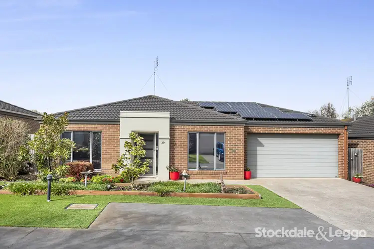 29/66 Wyndham Street, Drysdale VIC 3222