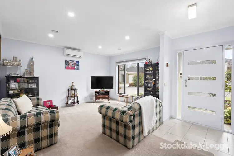 Second view of Homely house listing, 29/66 Wyndham Street, Drysdale VIC 3222