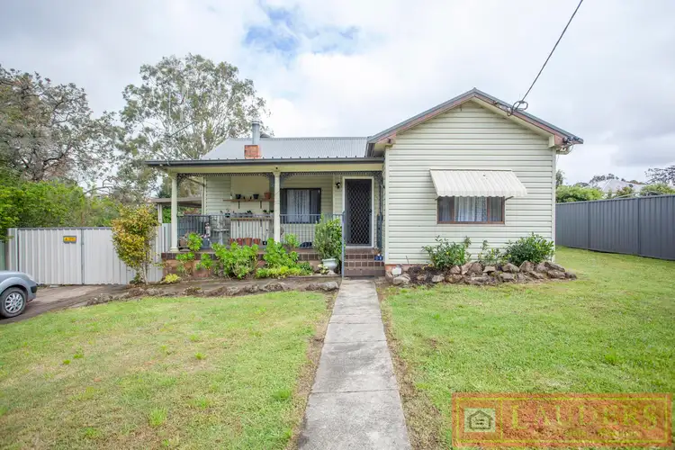 Main view of Homely house listing, 80 Queen Street North, Wingham NSW 2429